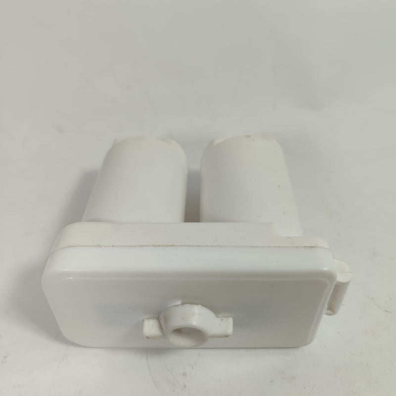 Flue Gas Water Heater Battery Box in Pakistan