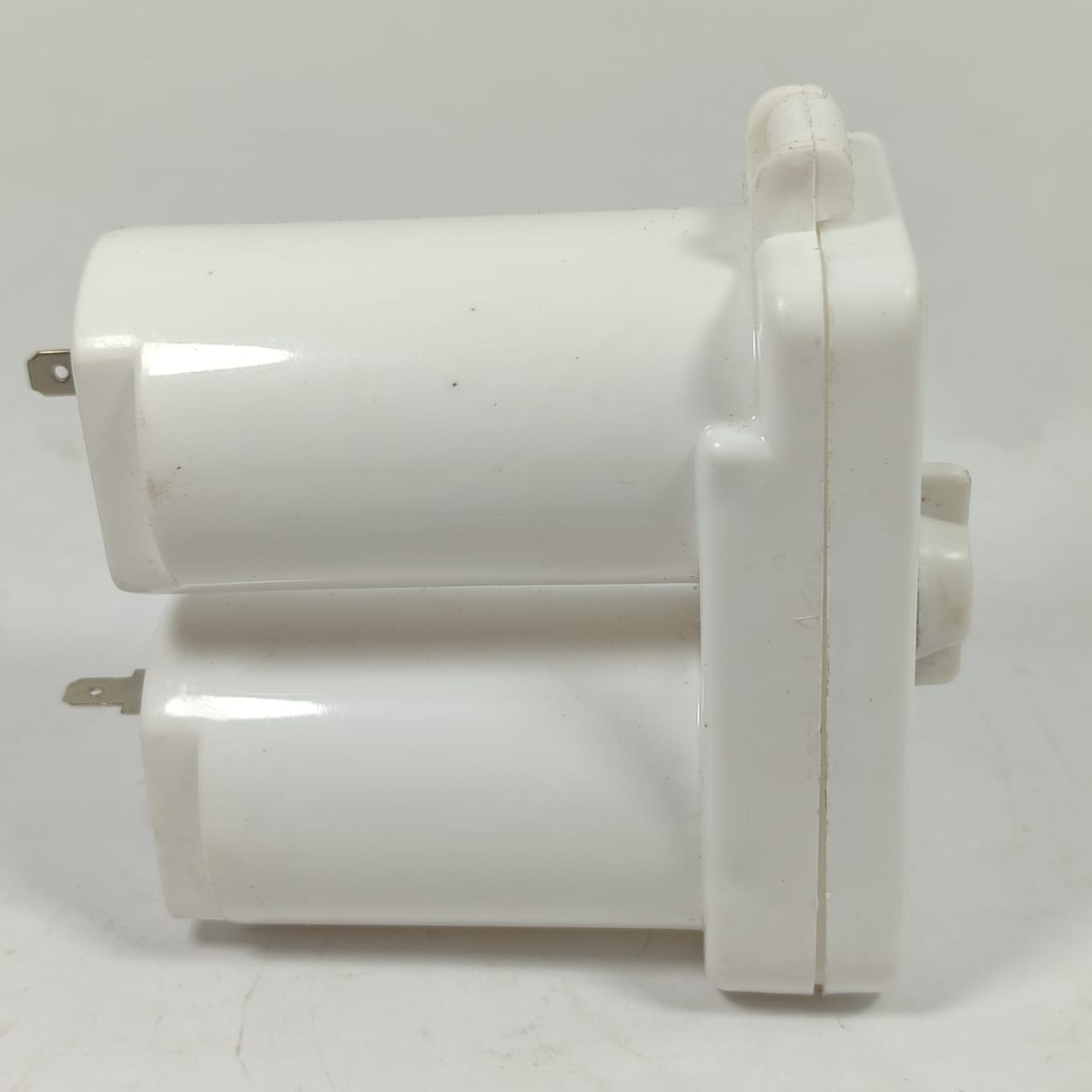 Flue Gas Water Heater Battery Box in Pakistan