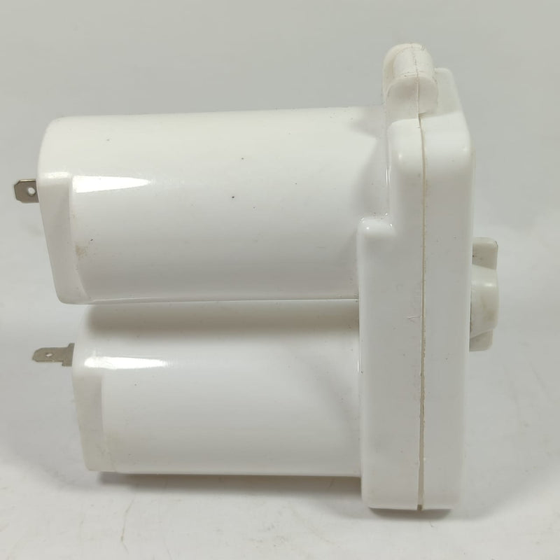Flue Gas Water Heater Battery Box in Pakistan