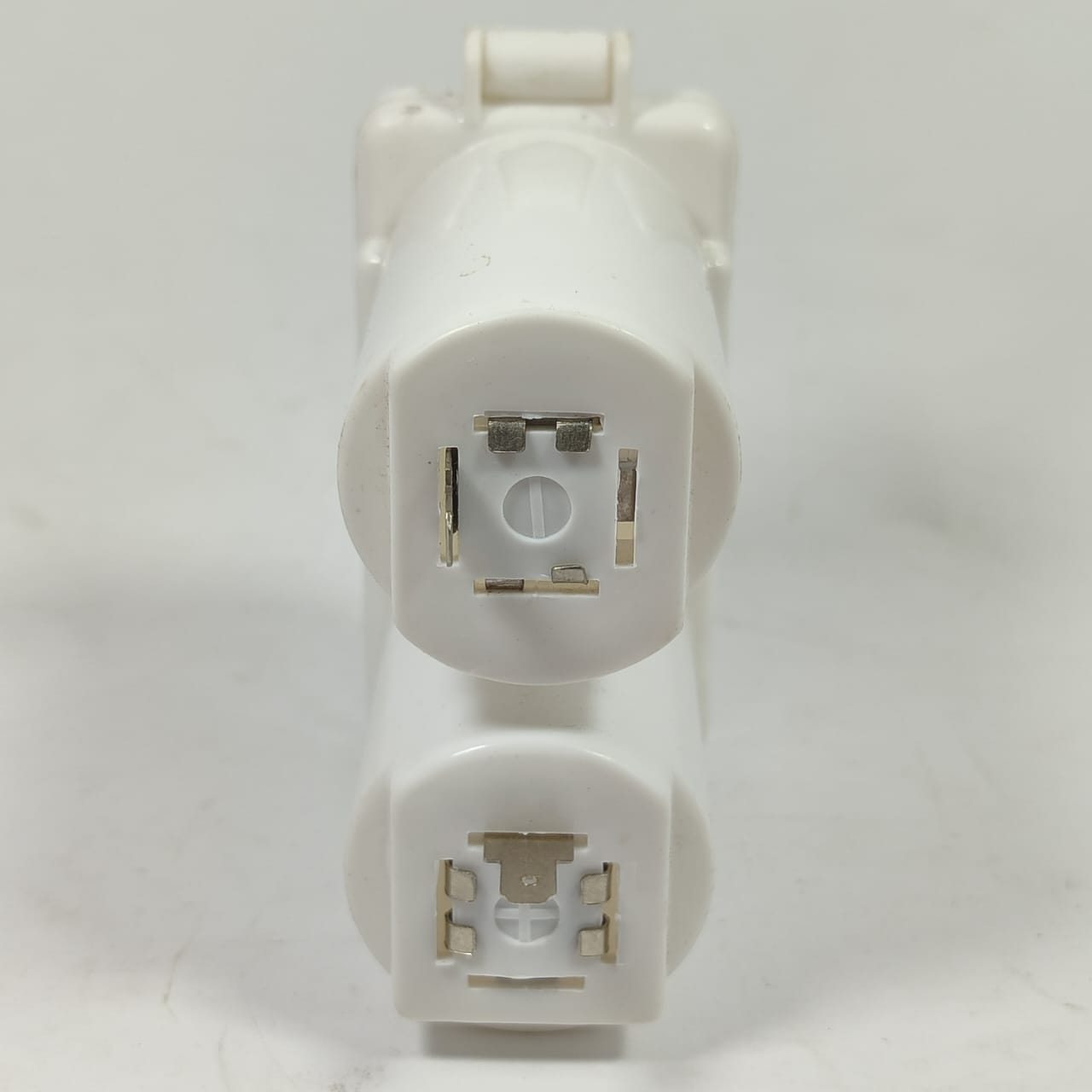 Flue Gas Water Heater Battery Box in Pakistan