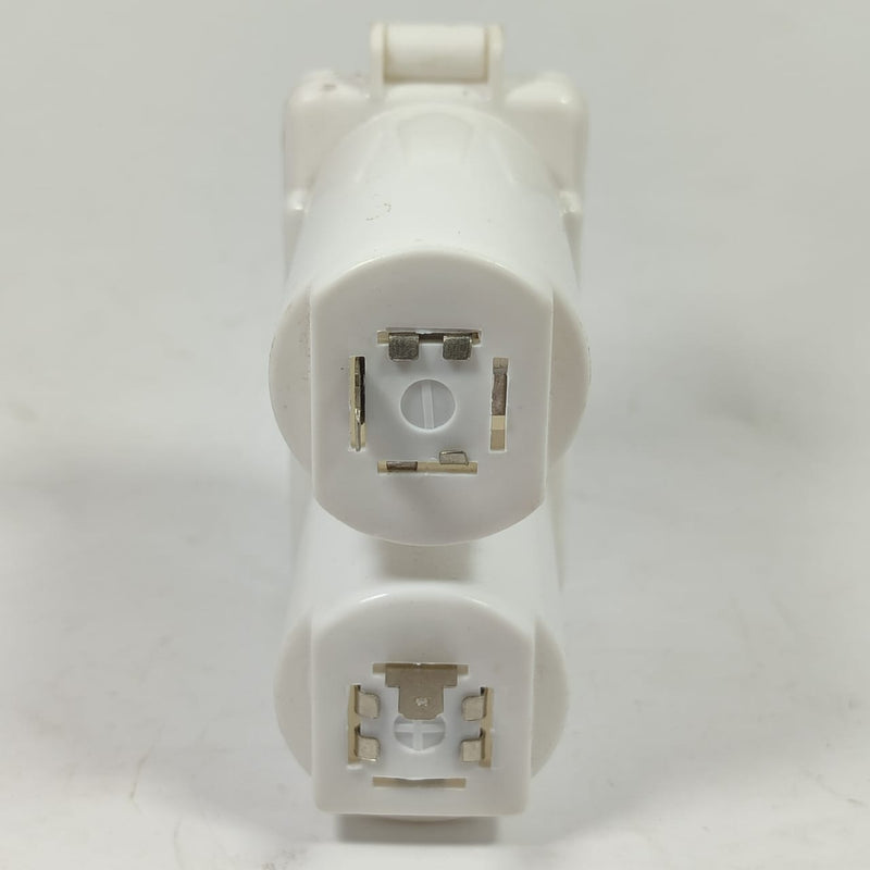 Flue Gas Water Heater Battery Box in Pakistan