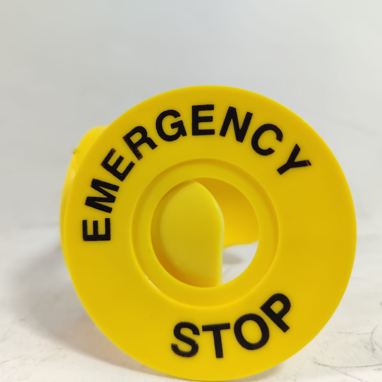  ZB2-BE102C Emergency Stop Push Botton with Key in Pakistan