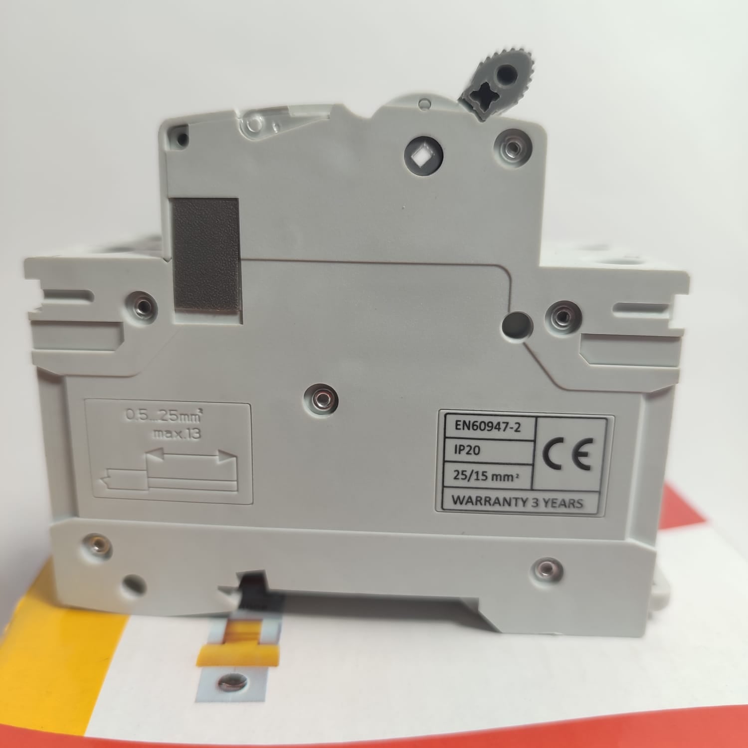 BONIGA DC C32 Circuit Breaker in Pakistan