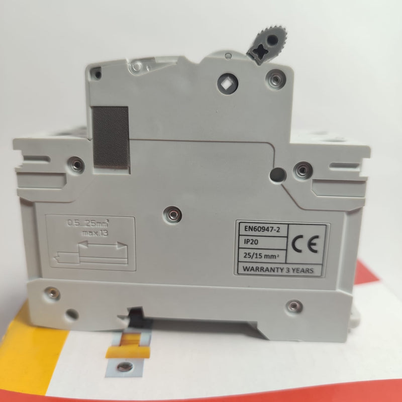 BONIGA DC C32 Circuit Breaker in Pakistan