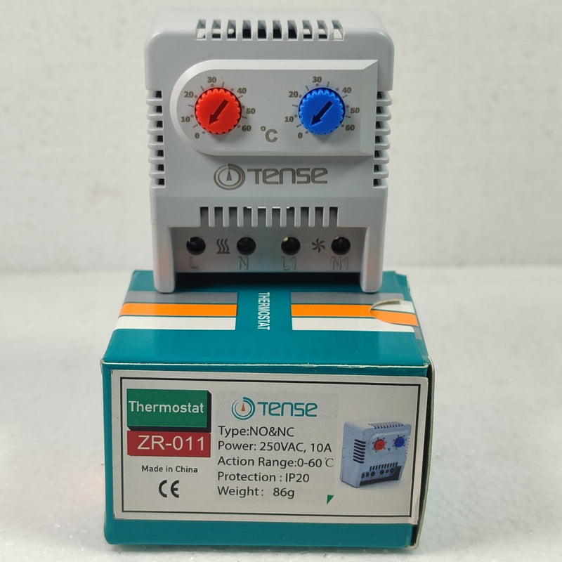 Adjustable  Thermostat Controller Fan thermostate in Pakistan