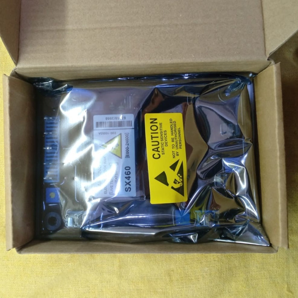 GENERATOR SX460 AVR in Pakistan