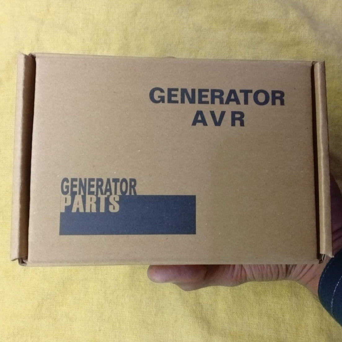 GENERATOR SX460 AVR in Pakistan