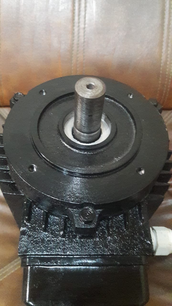 1.5 Hp Single-Phase Motor Iin Pakistan