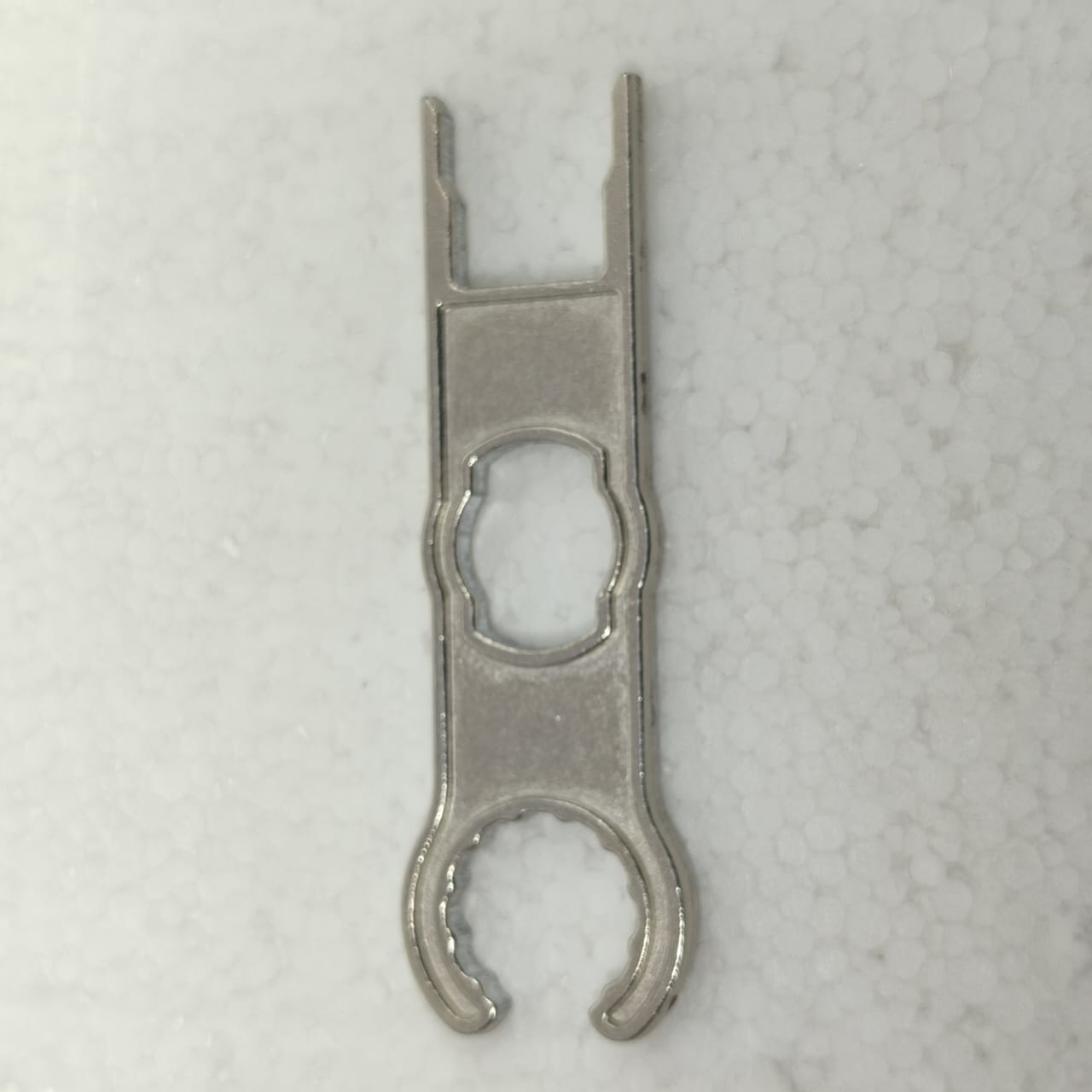 Solar Cable Connector Spanner Tool (MC4 Connector Metal Spanner Wrench) in Pakistan