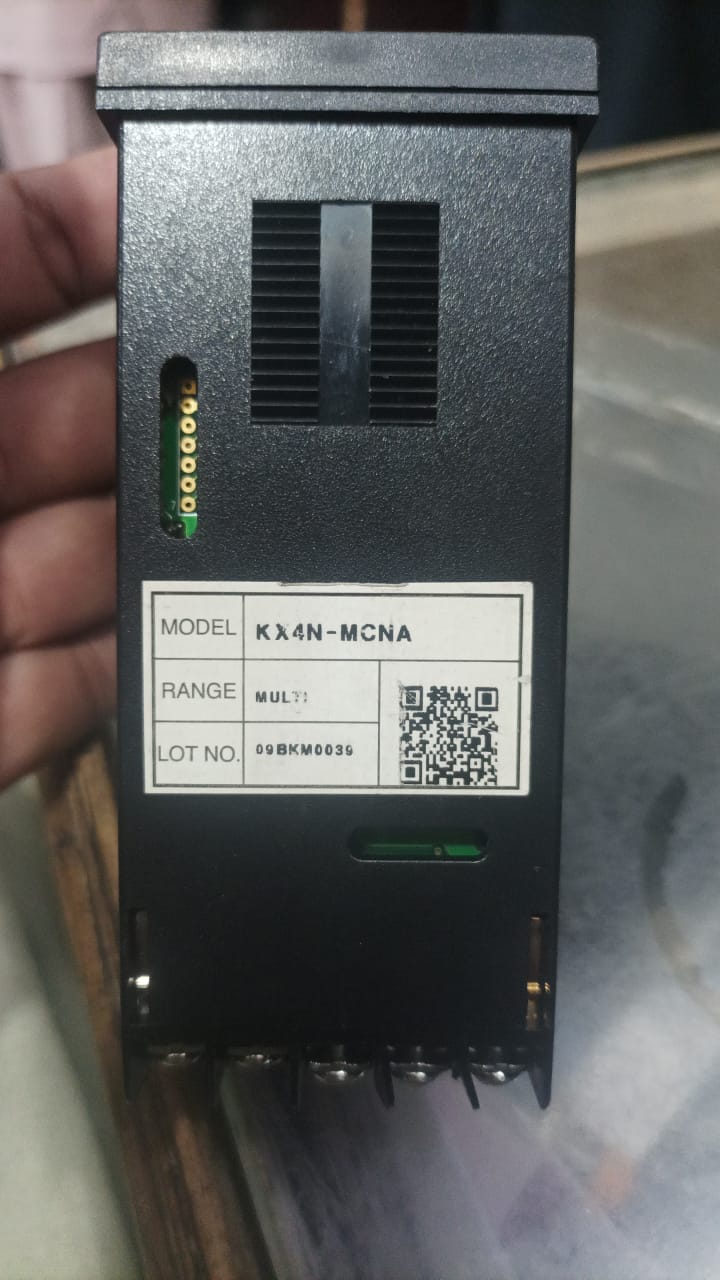 HANYOUNG NUX KX4N Temperature Controller in Pakistan