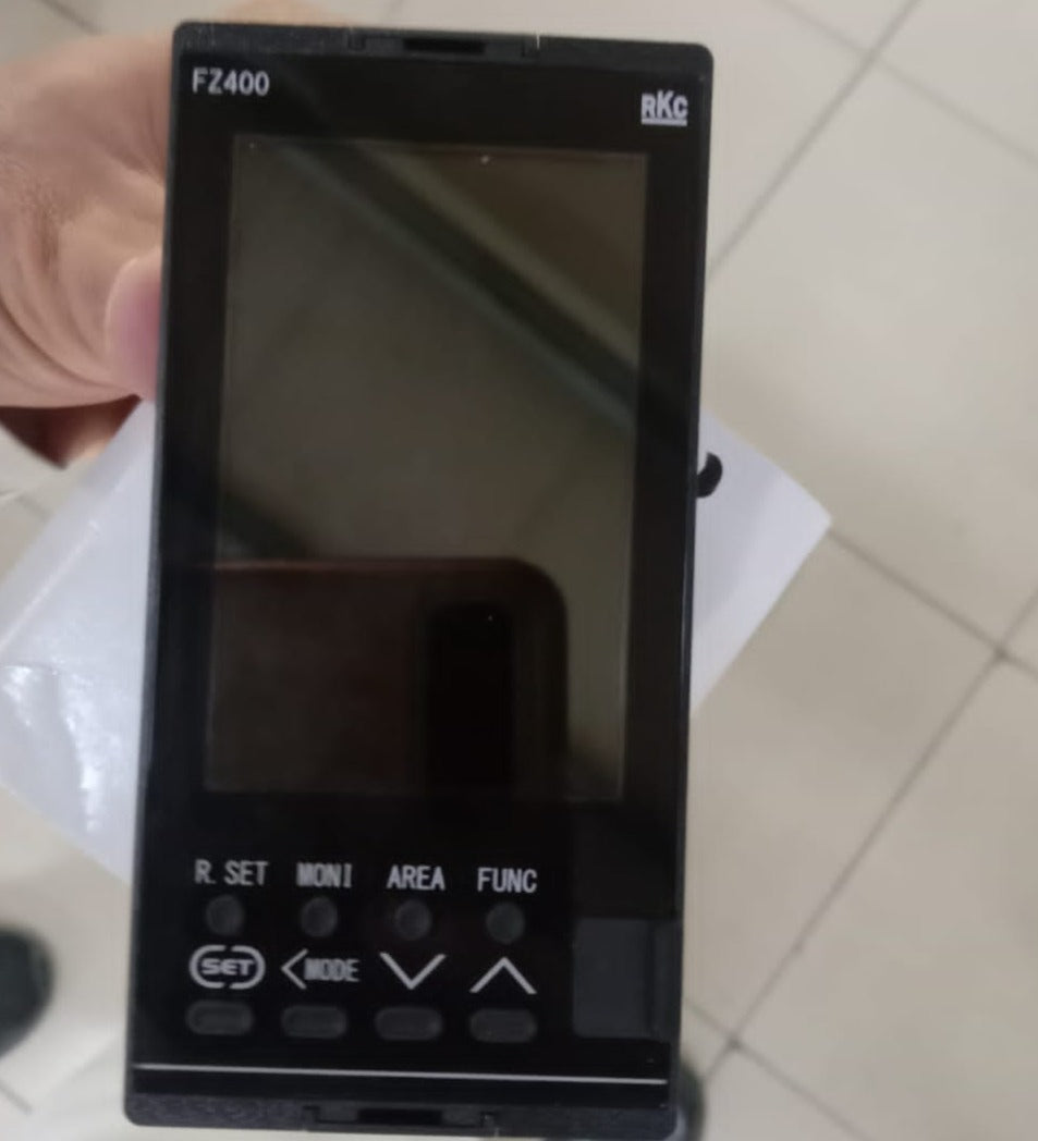 RKC FZ400 Temperature Controller in Pakistan