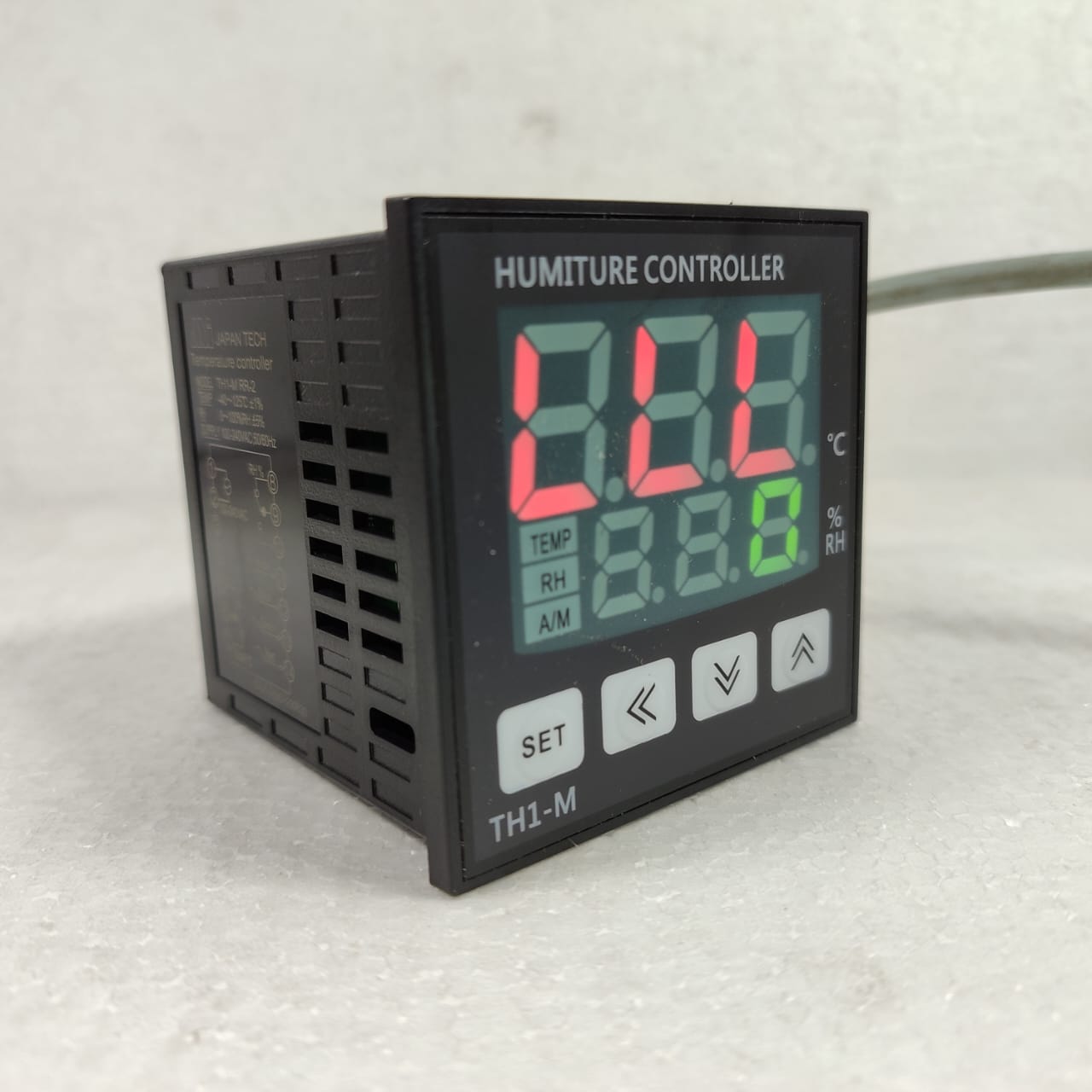 Mi TH11-M RR-2 Digital Intelligent LED Temperature in Pakistan