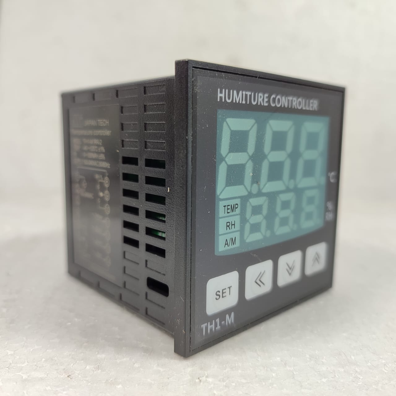 Mi TH11-M RR-2 Digital Intelligent LED Temperature in Pakistan