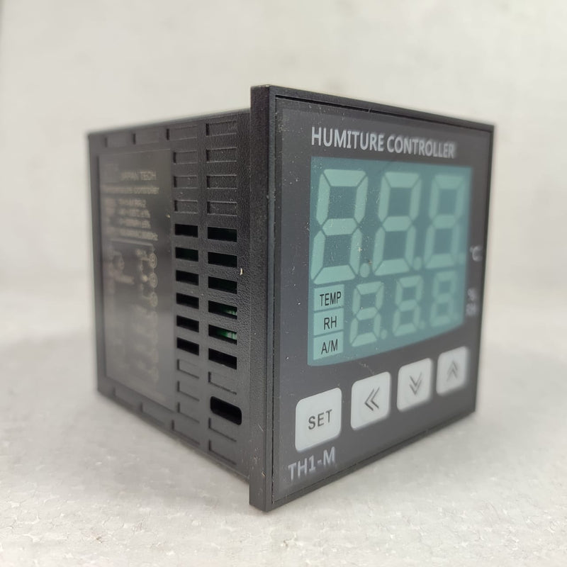 Mi TH11-M RR-2 Digital Intelligent LED Temperature in Pakistan