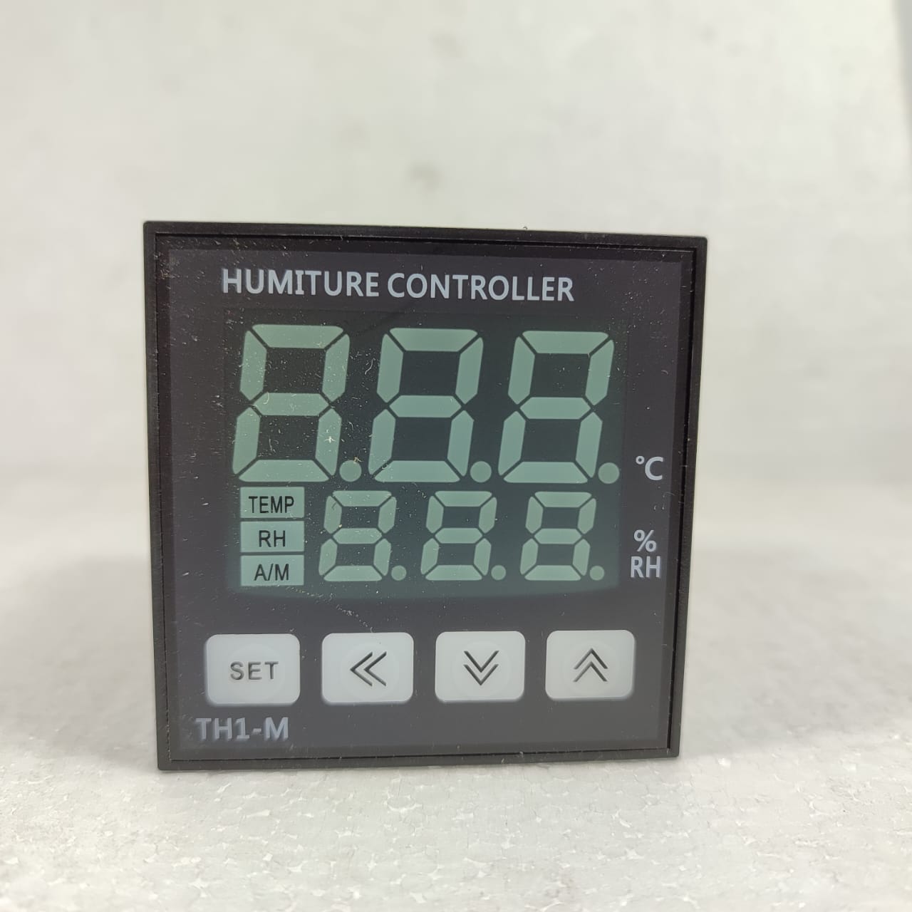 Mi TH11-M RR-2 Digital Intelligent LED Temperature in Pakistan