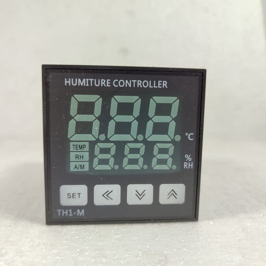 Mi TH11-M RR-2 Digital Intelligent LED Temperature in Pakistan