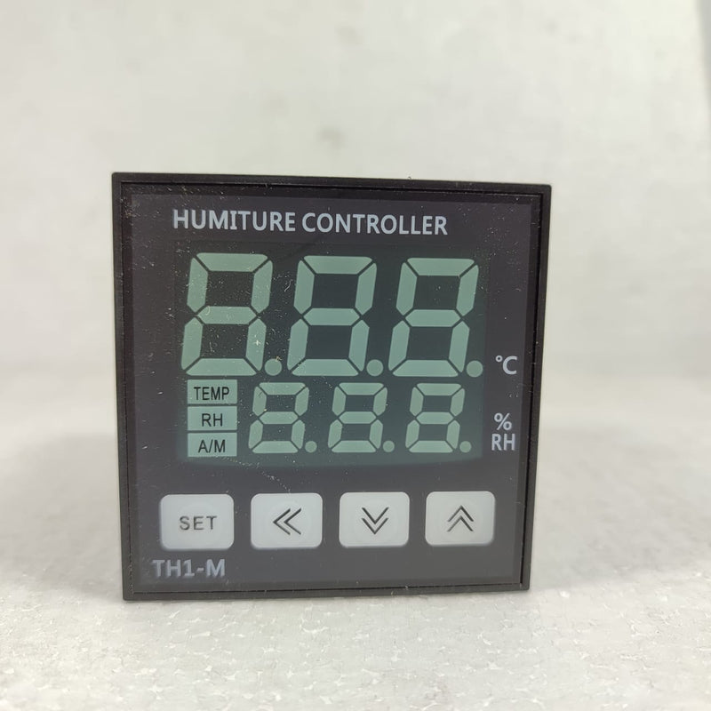 Mi TH11-M RR-2 Digital Intelligent LED Temperature in Pakistan