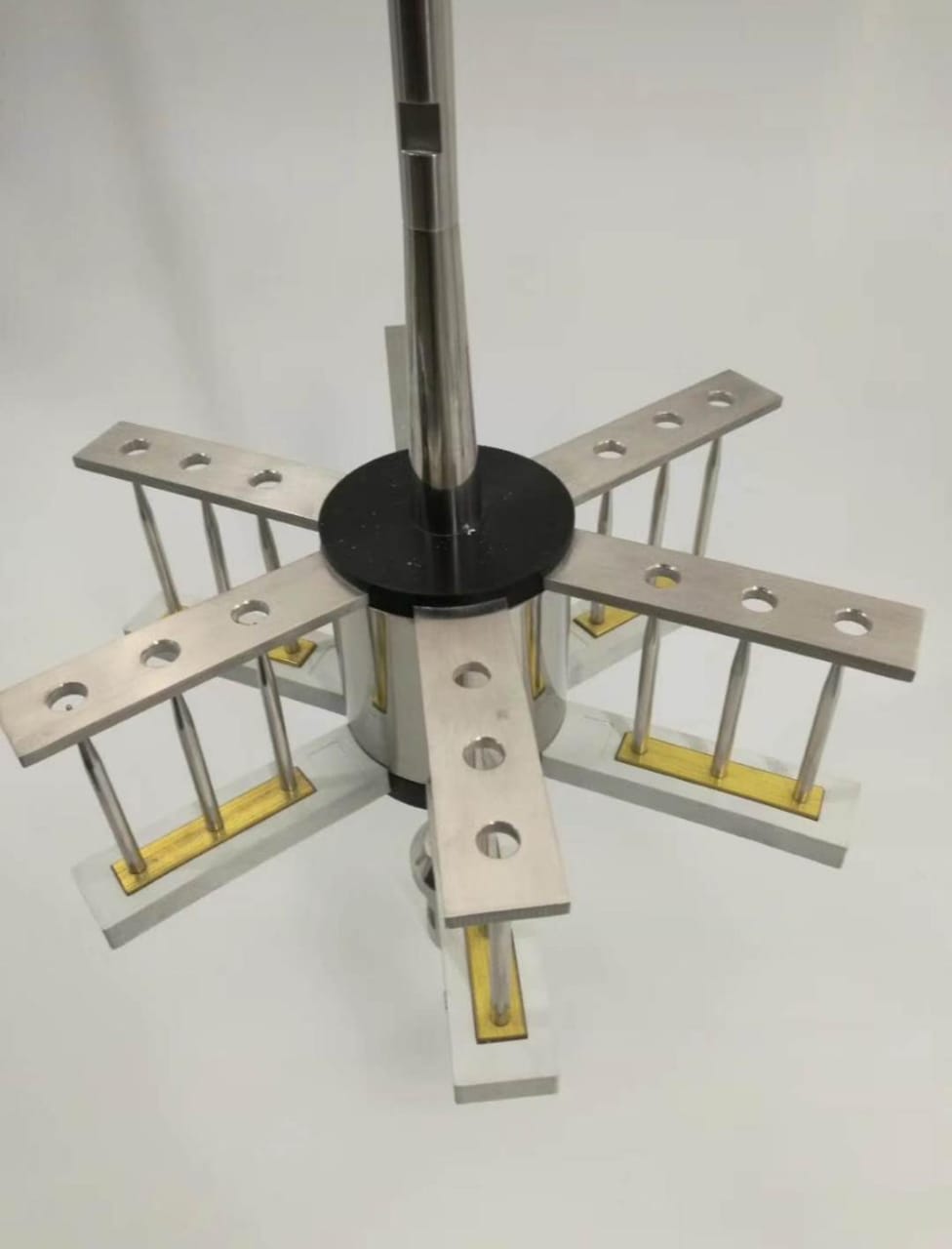 INGESCO PDC 6.4 Lightning Rod in Pakistan