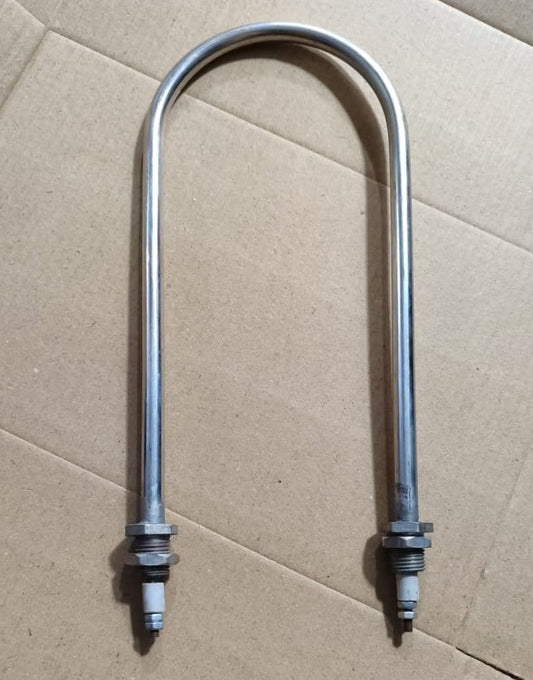 U Shape Electric Water Heating Element in Pakistan