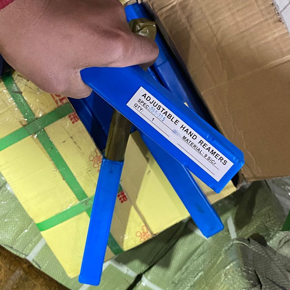 Adjustable Hand Reamer in Pakistan