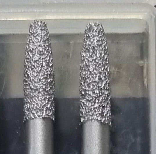 Solid Rotary Burr File Set in Pakistan