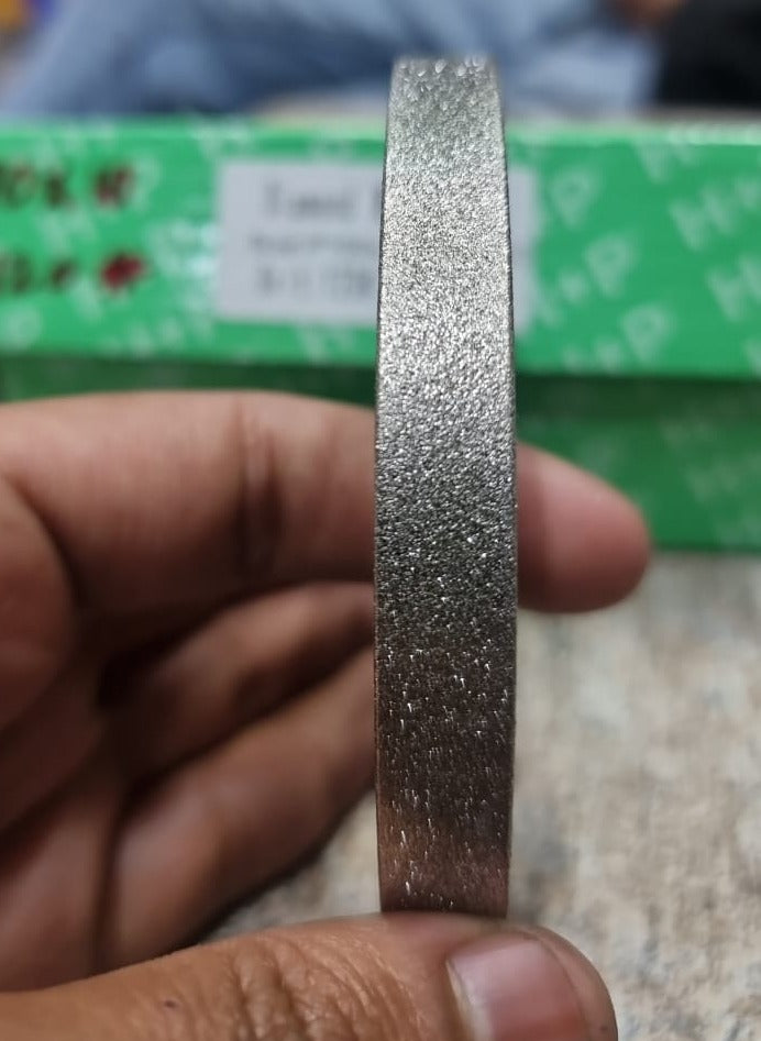 Diamond Grinding Wheel in Pakistan