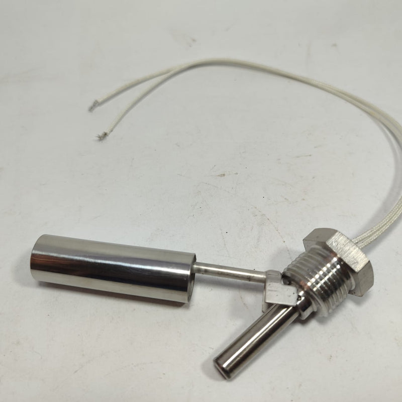 Horizontal Mount Hot Water Tank Liquid Level Sensor in Pakistan