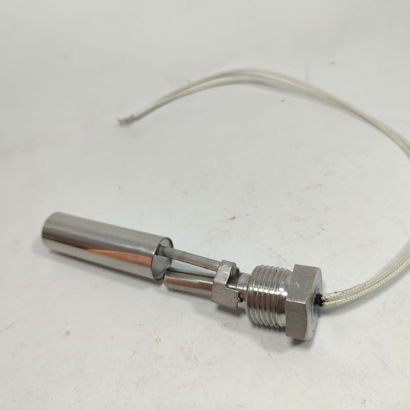 Horizontal Mount Hot Water Tank Liquid Level Sensor in Pakistan