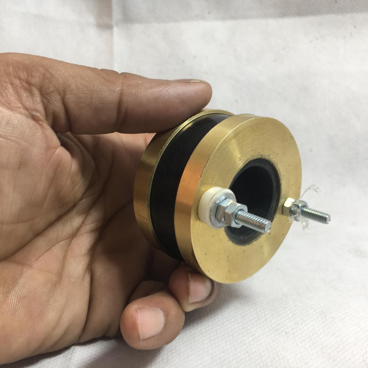 High-Quality Slip Rings in Pakistan