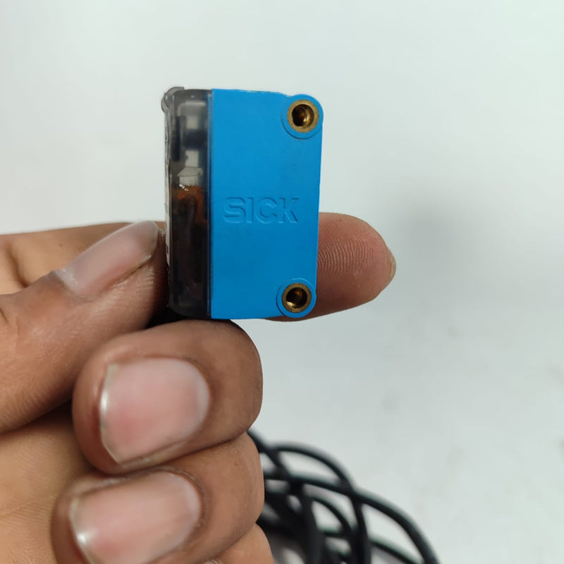 SICK Photoelectric sensors GTE6 & GL6 in Pakistan