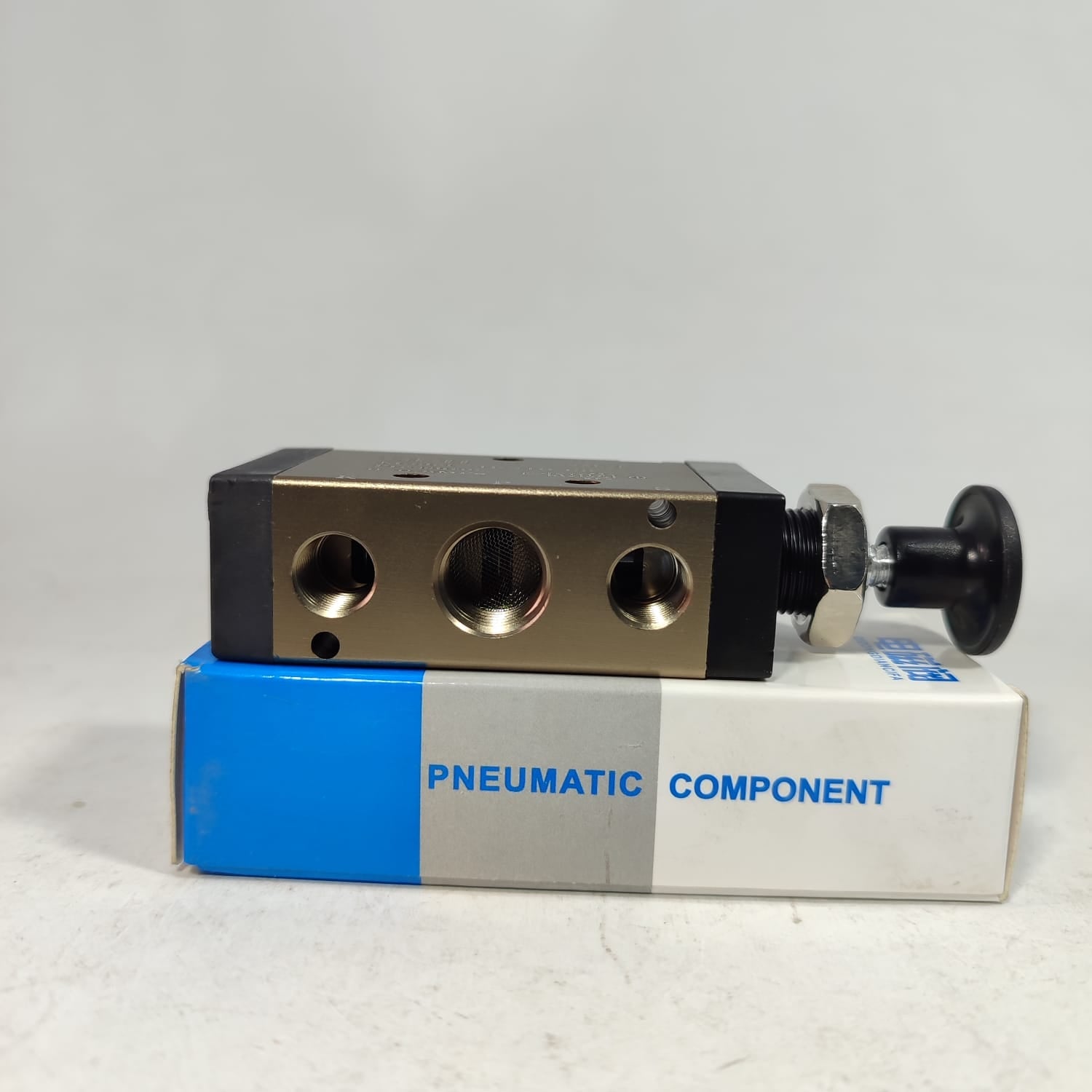 GPH 4R210-08 Control Pneumatic Cylinder Valve Switch in Pakistan