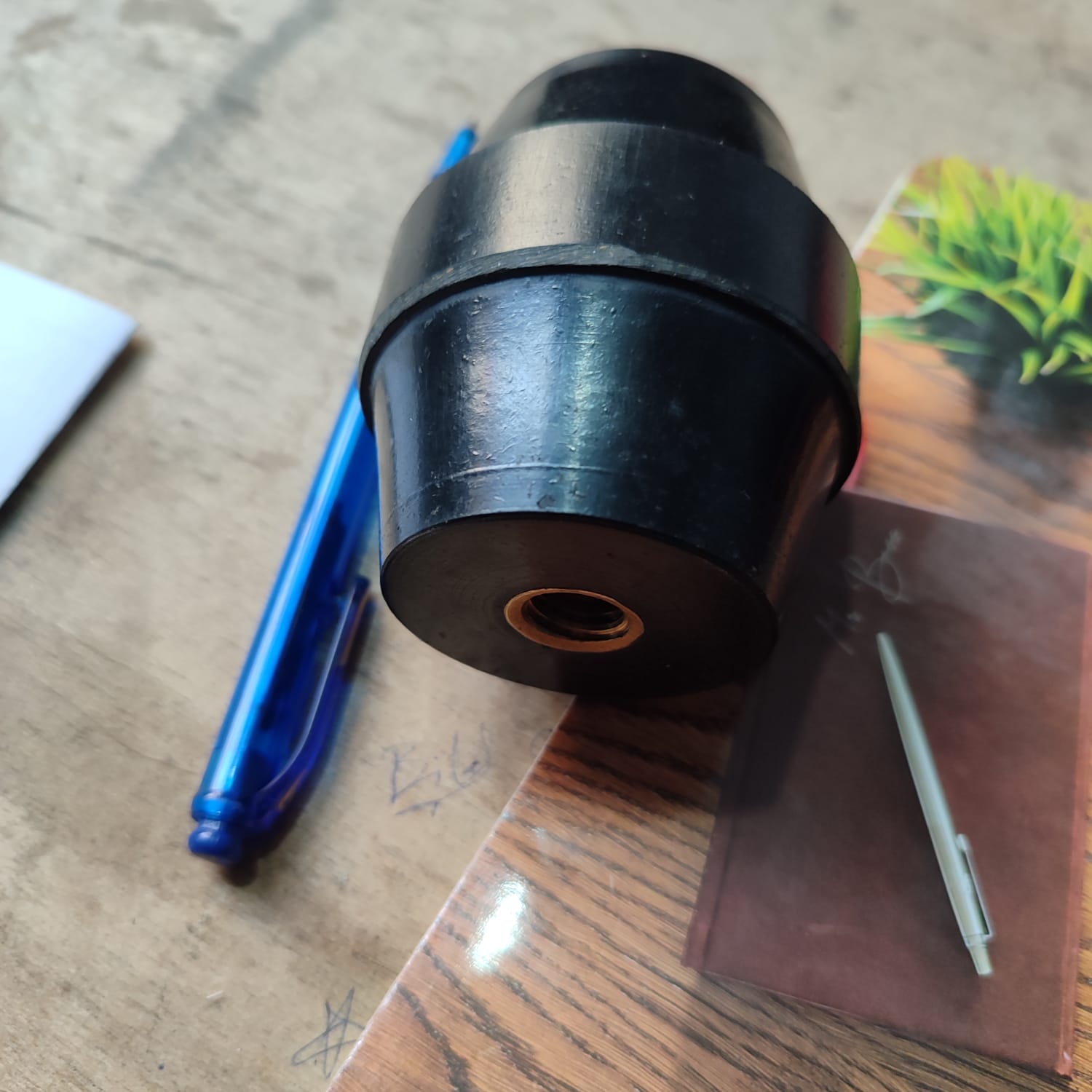 Low voltage Bus Bar insulator in Pakistan