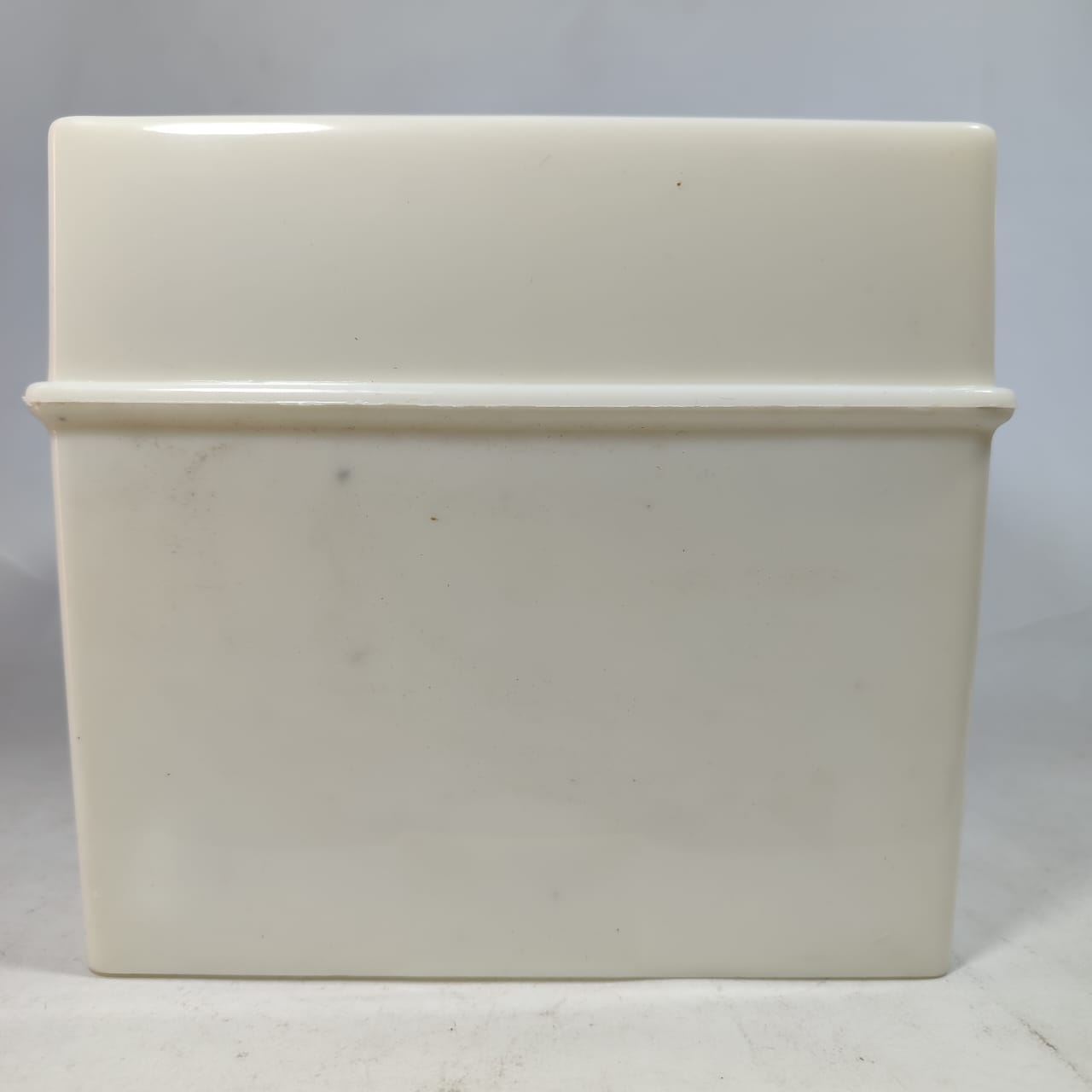 4-Pole Changeover Box PCV Body (Extra Height) in Pakistan