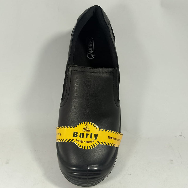 Burly Safety Shoes in Pakistan