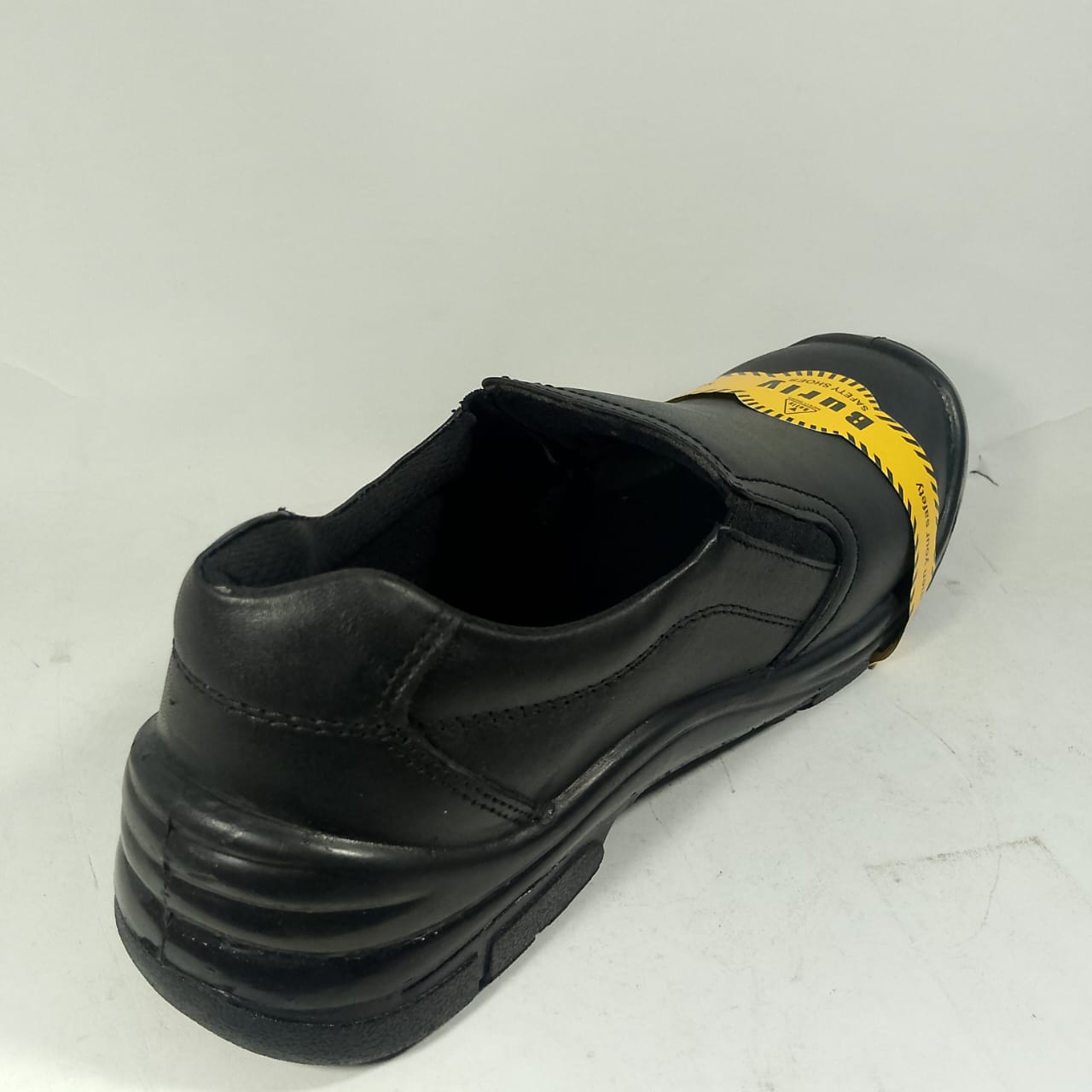 Burly Safety Shoes in Pakistan