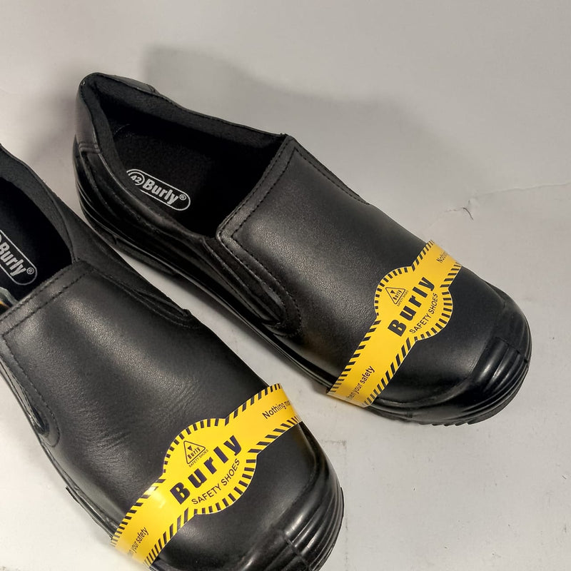 Burly Safety Shoes in Pakistan