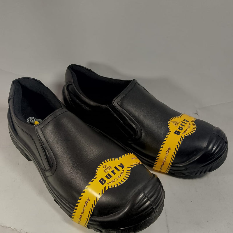Burly Safety Shoes in Pakistan