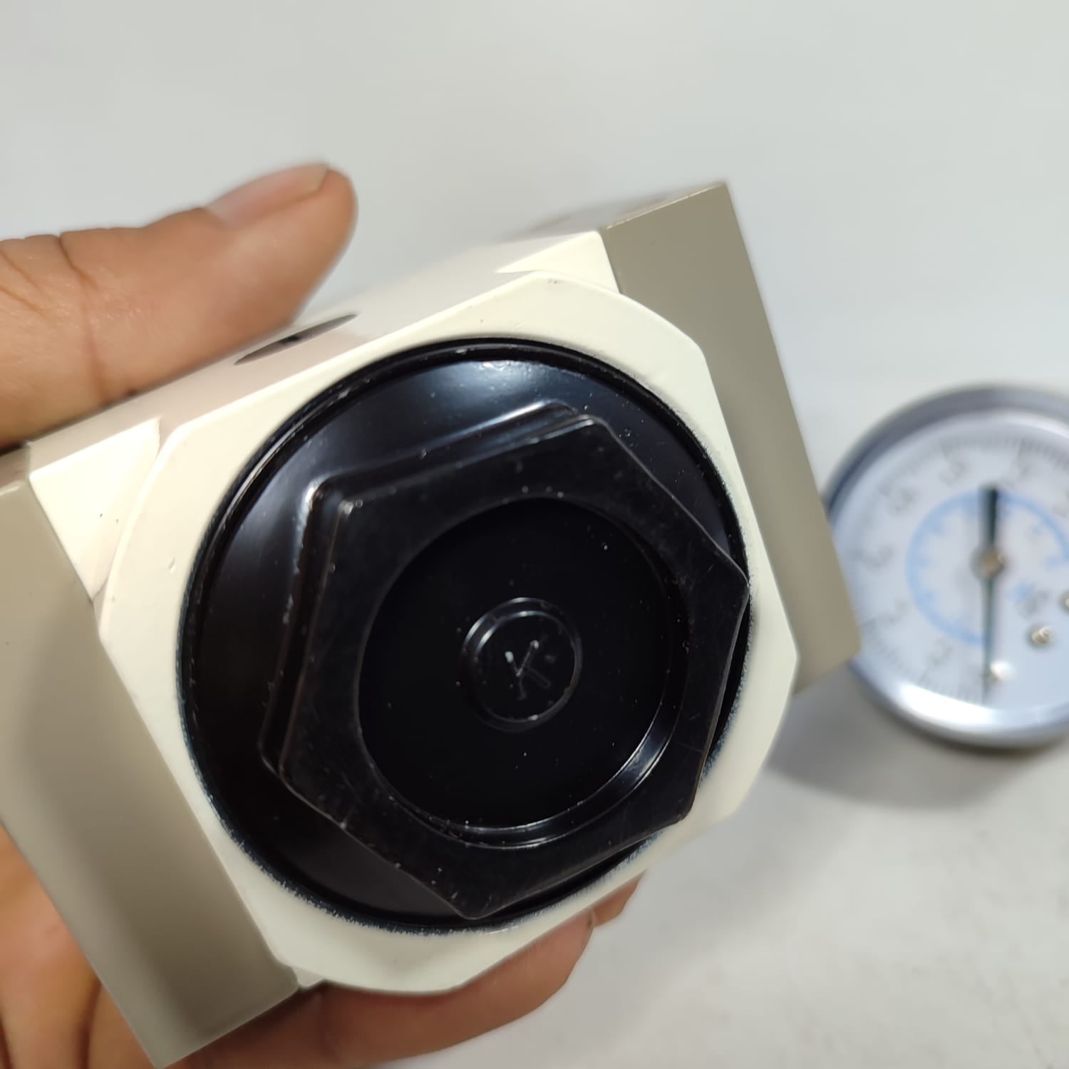 FESTO OR-MIDI  Pneumatic Pressure Regulator Valve in Pakistan