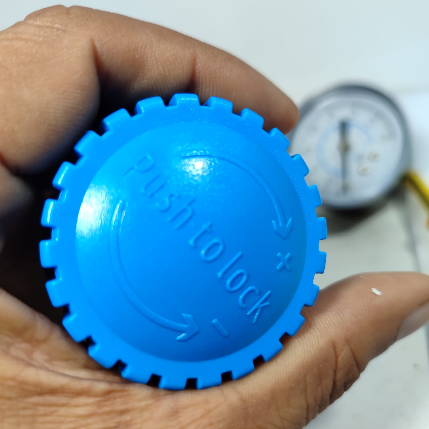 FESTO OR-MIDI  Pneumatic Pressure Regulator Valve in Pakistan