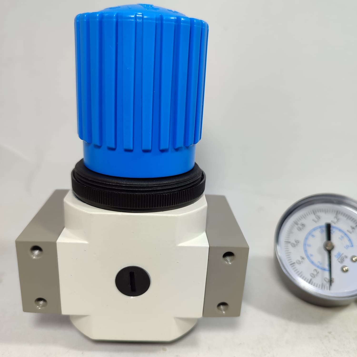 FESTO OR-MIDI  Pneumatic Pressure Regulator Valve in Pakistan