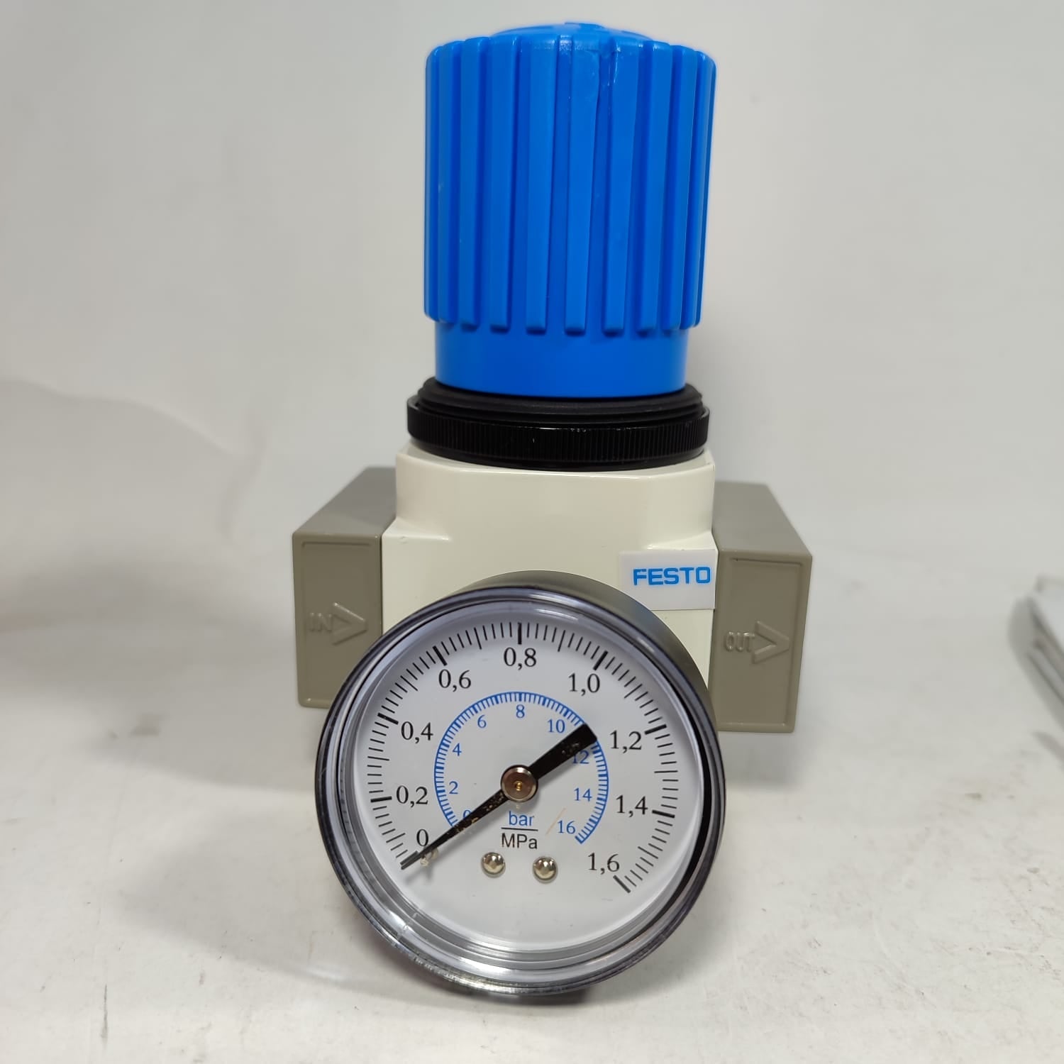 FESTO OR-MIDI  Pneumatic Pressure Regulator Valve in Pakistan