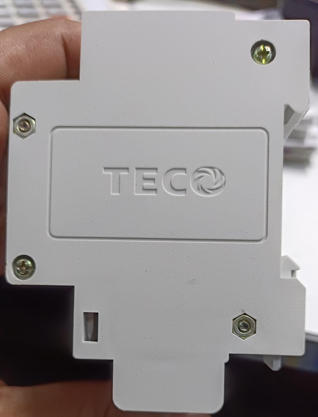 TECO BR-63 40A Leakage Circuit Breaker in Pakistan