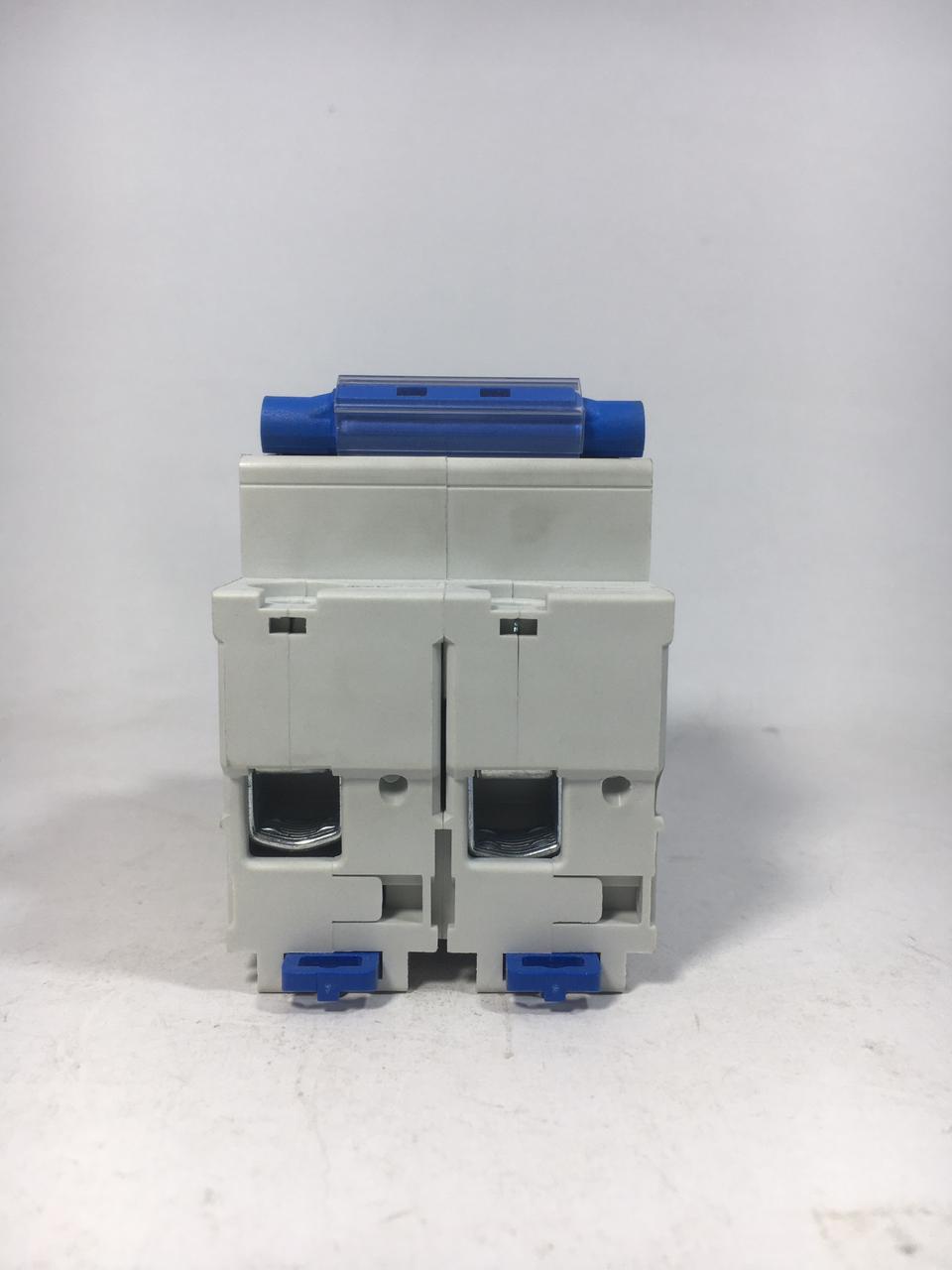 CHINT DZ158-125 125A High Current Double Circuit Breaker in Pakistan