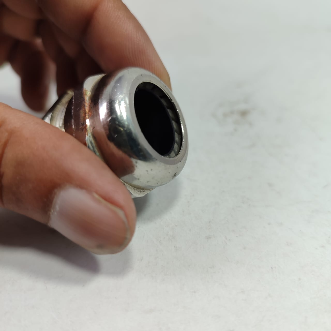 Brass Nikaled Gland in Pakistan