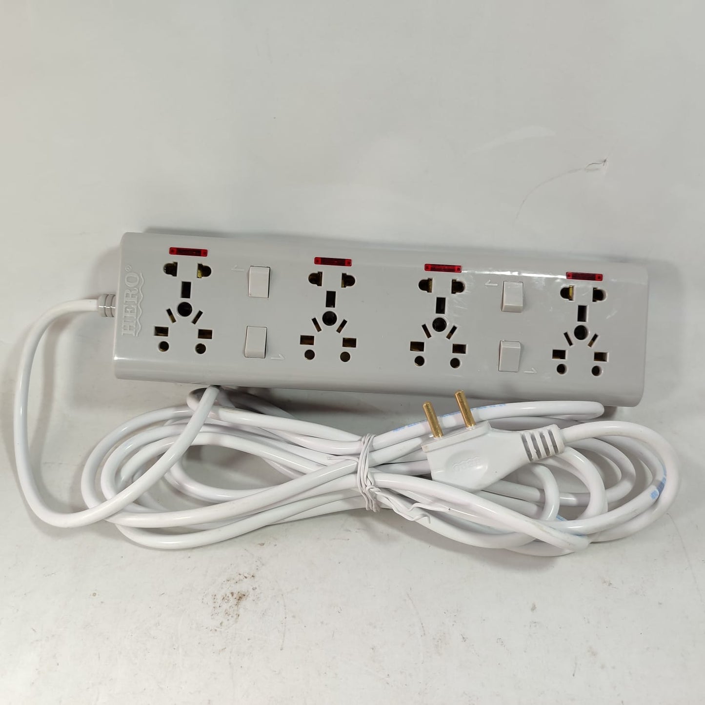 HERO ROBUST EXTENSION CORD 13A 250V in Pakistan