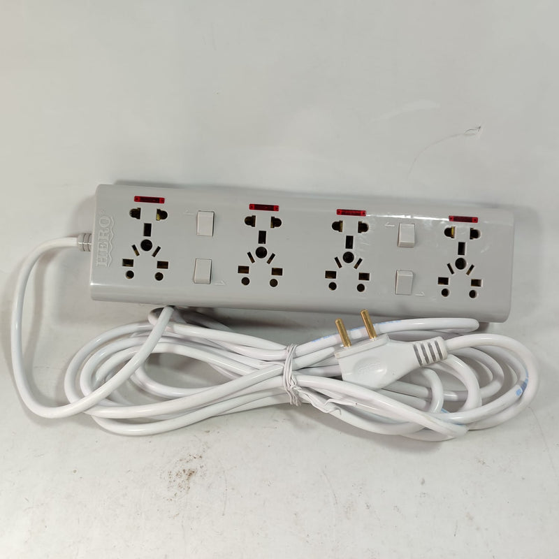 HERO ROBUST EXTENSION CORD 13A 250V in Pakistan