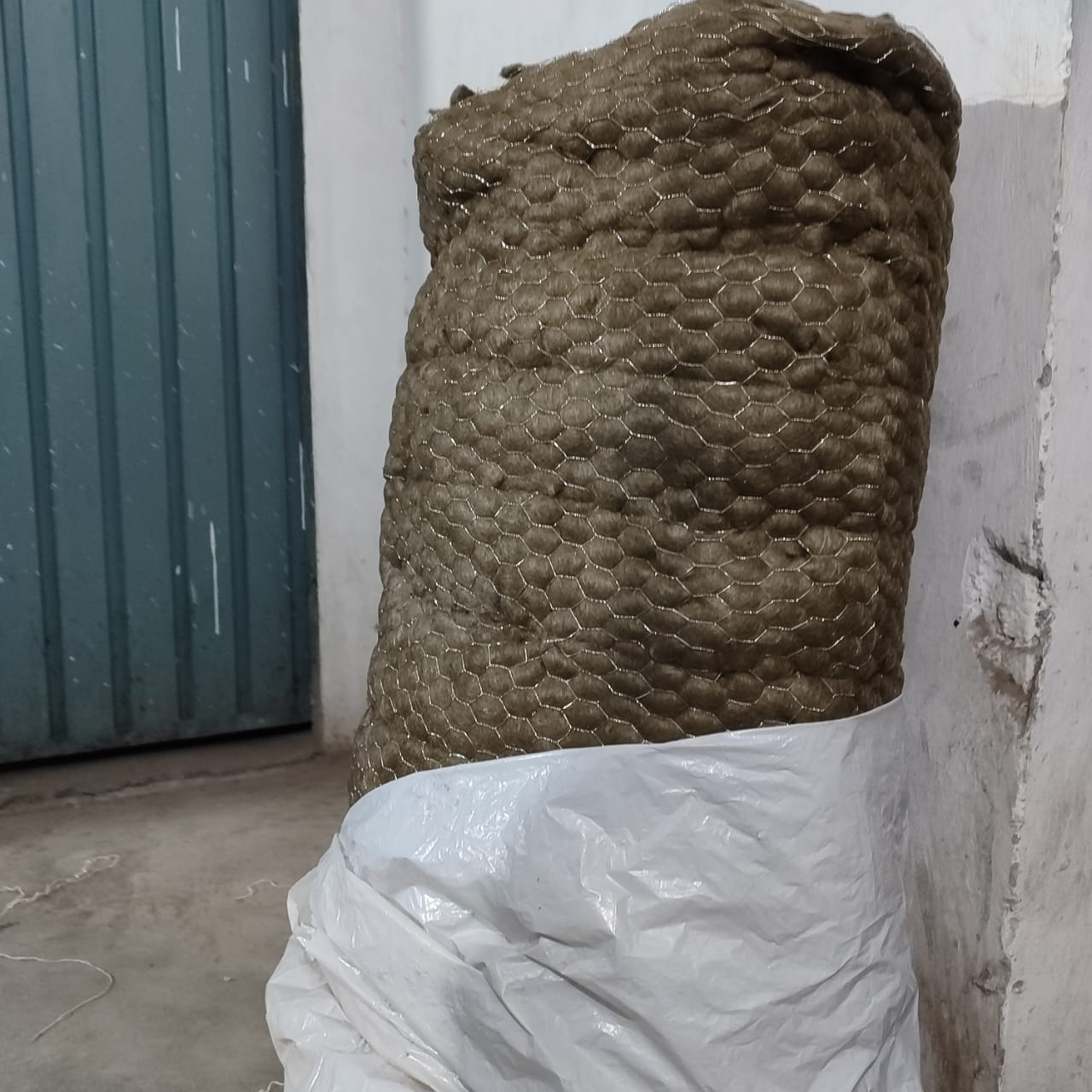 Mineral Wool, Rock Wool for Home and Industry Insulation best for Noise insulation in Pakistan