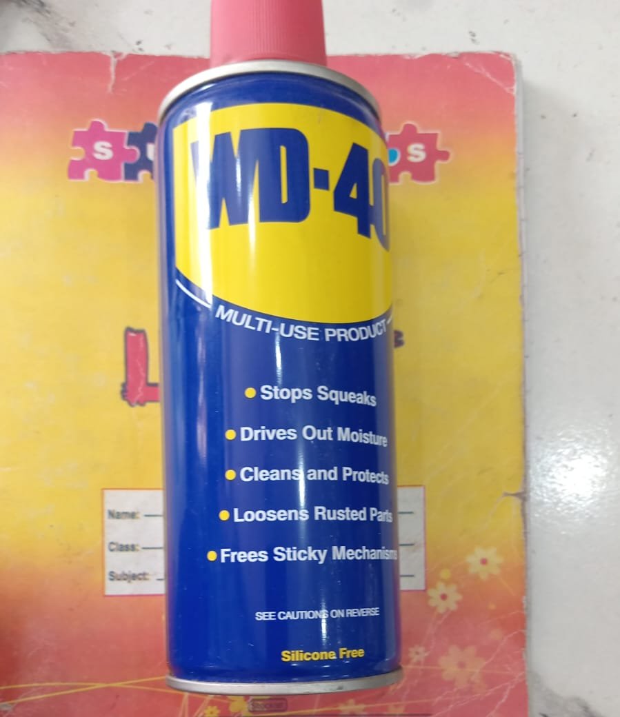 WD-40® MULTI-USE PRODUCT ORIGINAL in Pakistan