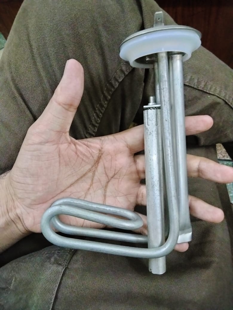 Instant Geyser Heater in Pakistan