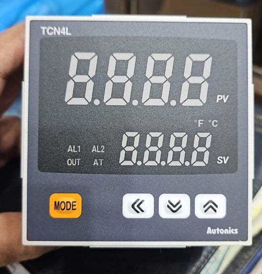 Autonics TCN4L-24R Temperature Controller in Pakistan